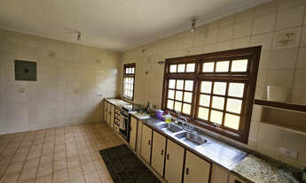 Imagem 6: CASA RESIDENCIAL em SÃO PAULO - SP, PARQUE DOS PRÍNCIPES