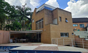 Imagem: CASA RESIDENCIAL em SÃO PAULO - SP, PARQUE