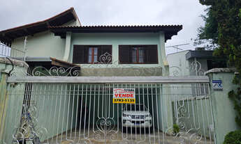 Imagem: CASA RESIDENCIAL em SÃO PAULO - SP, PARQUE