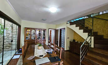 Imagem 5: CASA RESIDENCIAL em OSASCO - SP, ADALGISA