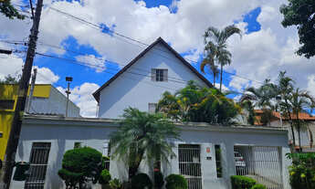 Imagem: CASA RESIDENCIAL em SÃO PAULO - SP, PARQUE