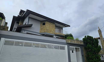 Imagem: Casa em Condomínio Fechado RESIDENCIAL