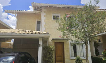 Imagem: Casa em Condomínio Fechado RESIDENCIAL