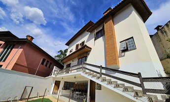 Imagem: CASA RESIDENCIAL em SÃO PAULO - SP, PARQUE