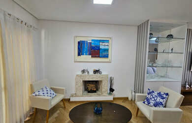 Imagem 7: Casa em Condomínio Fechado RESIDENCIAL em SÃO PAULO - SP, PARQUE DOS PRÍNCIPES