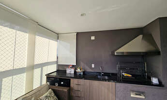 Imagem 4: APARTAMENTO RESIDENCIAL em OSASCO - SP, VILA SÃO FRANCISCO