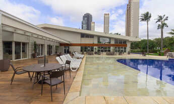 Imagem 6: Cobertura RESIDENCIAL em OSASCO - SP, CONDOMÍNIO FORTE DO GOLF