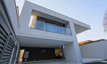 Imagem 4: CASA RESIDENCIAL em OSASCO - SP, PARQUE DOS PRÍNCIPES