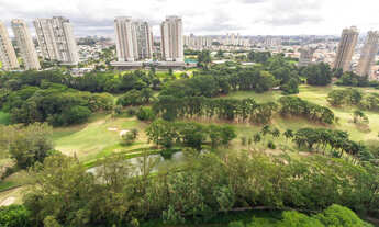 Imagem 3: Cobertura RESIDENCIAL em OSASCO - SP, CONDOMÍNIO FORTE DO GOLF