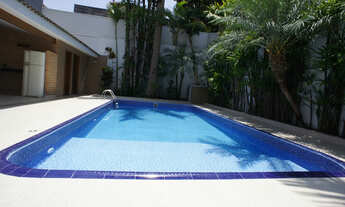 Imagem 3: CASA RESIDENCIAL em SÃO PAULO - SP, PARQUE DOS PRÍNCIPES