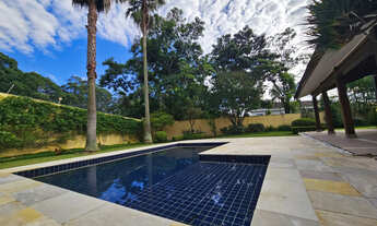 Imagem: CASA RESIDENCIAL em SÃO PAULO - SP, PARQUE