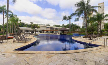 Imagem 4: Cobertura RESIDENCIAL em OSASCO - SP, CONDOMÍNIO FORTE DO GOLF