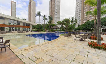 Imagem 5: Cobertura RESIDENCIAL em OSASCO - SP, CONDOMÍNIO FORTE DO GOLF