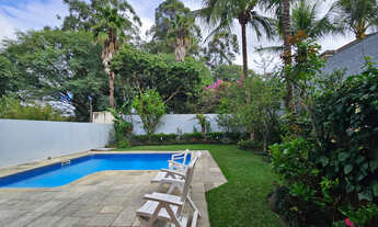 Imagem: CASA RESIDENCIAL em SÃO PAULO - SP, PARQUE