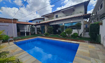 Imagem: Casa em Condomínio Fechado RESIDENCIAL