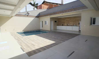 Imagem 3: CASA RESIDENCIAL em OSASCO - SP, PARQUE DOS PRÍNCIPES