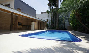 Imagem 4: CASA RESIDENCIAL em SÃO PAULO - SP, PARQUE DOS PRÍNCIPES