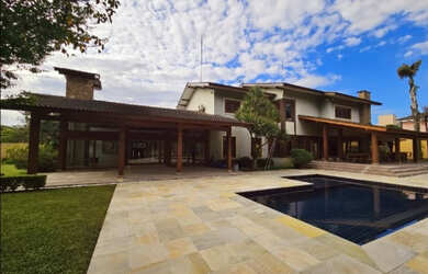 Imagem: CASA RESIDENCIAL em SÃO PAULO - SP, PARQUE