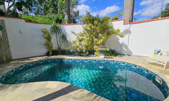 Imagem: CASA RESIDENCIAL em SÃO PAULO - SP, PARQUE