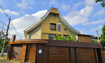 Imagem: CASA RESIDENCIAL em SÃO PAULO - SP, PARQUE