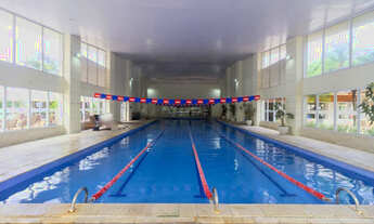 Imagem 7: Cobertura RESIDENCIAL em OSASCO - SP, CONDOMÍNIO FORTE DO GOLF