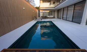 Imagem 5: CASA RESIDENCIAL em OSASCO - SP, PARQUE DOS PRÍNCIPES