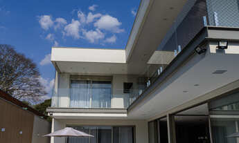 Imagem 6: CASA RESIDENCIAL em OSASCO - SP, PARQUE DOS PRÍNCIPES