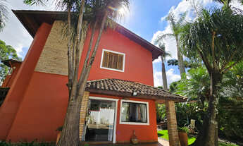 Imagem 6: CASA RESIDENCIAL em SÃO PAULO - SP, PARQUE DOS PRÍNCIPES