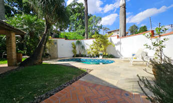 Imagem 3: CASA RESIDENCIAL em SÃO PAULO - SP, PARQUE DOS PRÍNCIPES