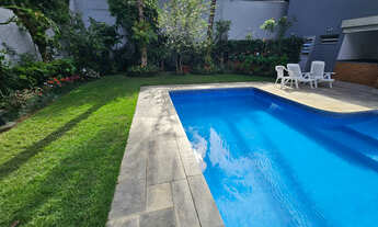 Imagem 4: CASA RESIDENCIAL em SÃO PAULO - SP, PARQUE DOS PRÍNCIPES