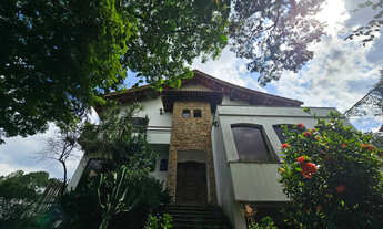 Imagem: CASA RESIDENCIAL em SÃO PAULO - SP, PARQUE