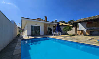 Imagem: CASA RESIDENCIAL em SÃO PAULO - SP, PARQUE