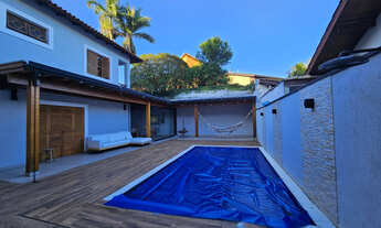 Imagem 2: CASA RESIDENCIAL em OSASCO - SP, PARQUE DOS PRÍNCIPES