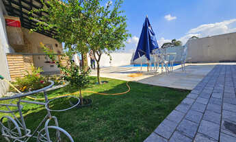 Imagem 2: CASA RESIDENCIAL em SÃO PAULO - SP, PARQUE DOS PRÍNCIPES