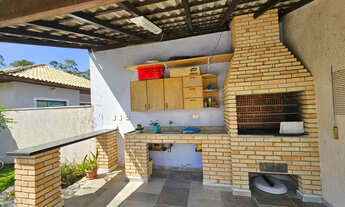 Imagem 4: CASA RESIDENCIAL em SÃO PAULO - SP, PARQUE DOS PRÍNCIPES