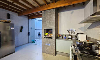 Imagem 7: CASA RESIDENCIAL em OSASCO - SP, PARQUE DOS PRÍNCIPES