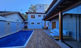 Imagem 3: CASA RESIDENCIAL em OSASCO - SP, PARQUE DOS PRÍNCIPES