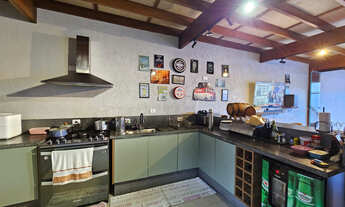 Imagem 5: CASA RESIDENCIAL em OSASCO - SP, PARQUE DOS PRÍNCIPES