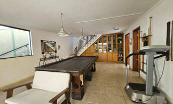 Imagem 5: CASA RESIDENCIAL em SÃO PAULO - SP, PARQUE DOS PRÍNCIPES