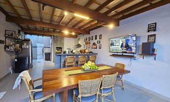 Imagem 6: CASA RESIDENCIAL em OSASCO - SP, PARQUE DOS PRÍNCIPES