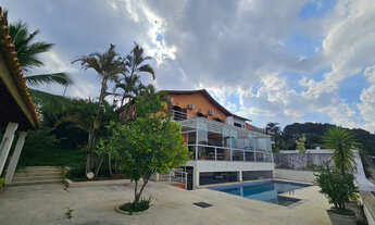 Imagem: CASA RESIDENCIAL em SÃO PAULO - SP, PARQUE