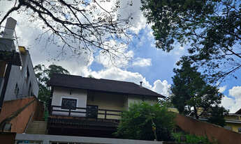 Imagem: CASA RESIDENCIAL em SÃO PAULO - SP, PARQUE