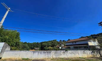 Imagem: TERRENO RESIDENCIAL em SÃO PAULO - SP
