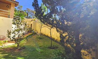 Imagem 6: CASA RESIDENCIAL em SÃO PAULO - SP, PARQUE DOS PRÍNCIPES