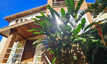 Imagem: CASA RESIDENCIAL em SÃO PAULO - SP, PARQUE