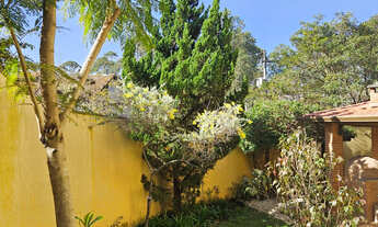 Imagem 4: CASA RESIDENCIAL em SÃO PAULO - SP, PARQUE DOS PRÍNCIPES