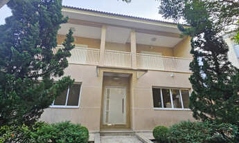 Imagem: CASA RESIDENCIAL em SÃO PAULO - SP, PARQUE