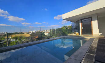 Imagem: CASA RESIDENCIAL em SÃO PAULO - SP, PARQUE