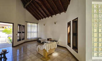 Imagem 7: CASA RESIDENCIAL em OSASCO - SP, PARQUE DOS PRÍNCIPES