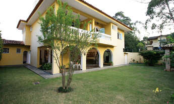 Imagem: CASA RESIDENCIAL em SÃO PAULO - SP, PARQUE